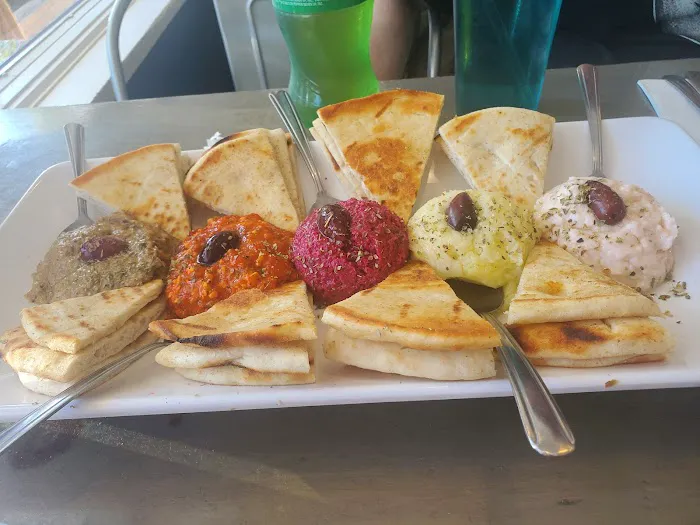 Opa! Greek Grill Picture 2