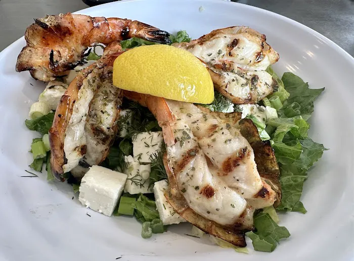 Opa! Greek Grill Picture 4