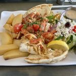 Opa! Greek Grill
