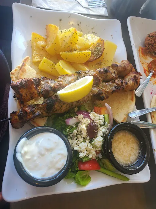 Opa! Greek Grill Picture 3