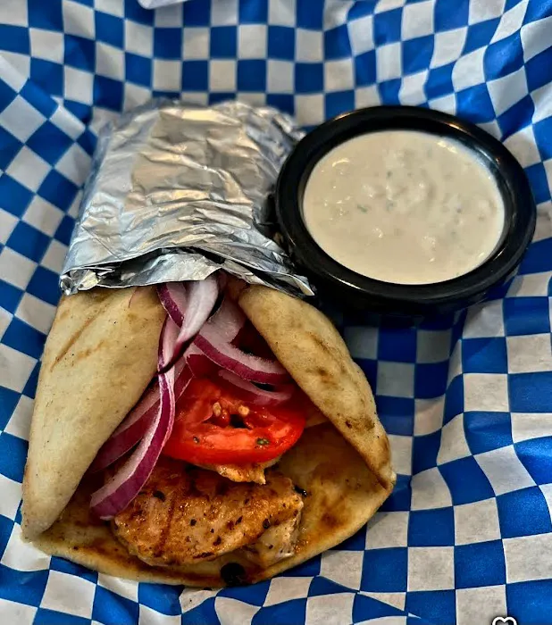 Opa! Greek Grill Picture 7