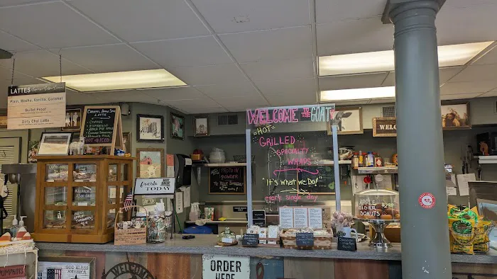 Rusty Goat Grill Picture 3