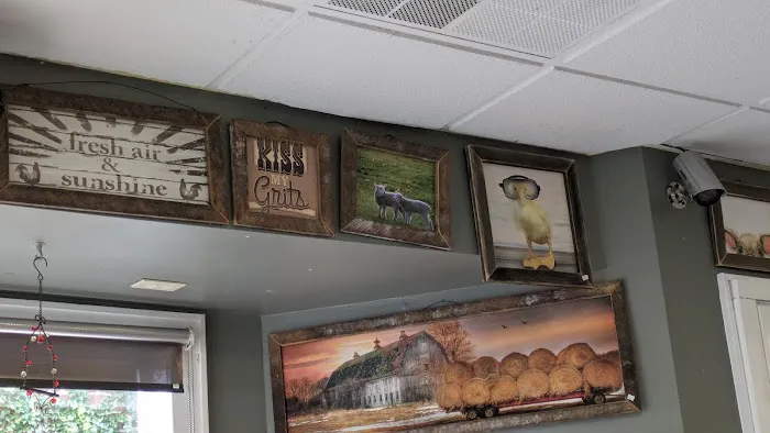 Rusty Goat Grill Picture 2