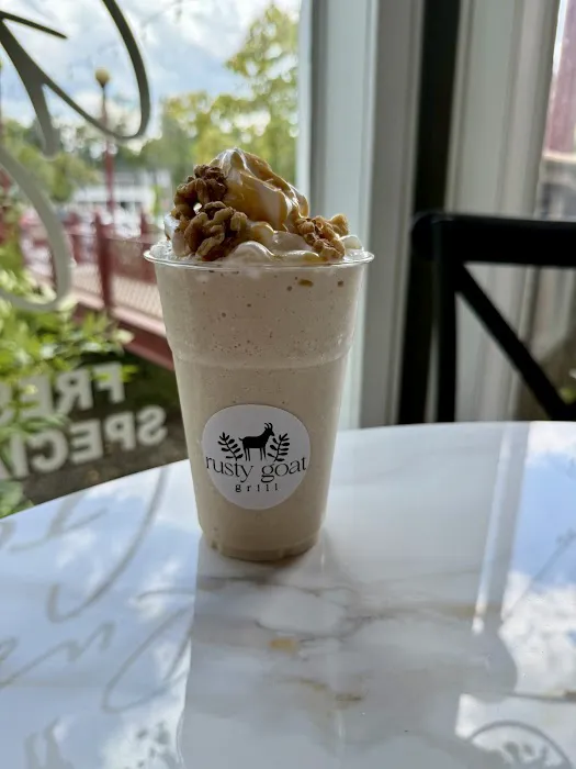 Rusty Goat Grill Picture 4