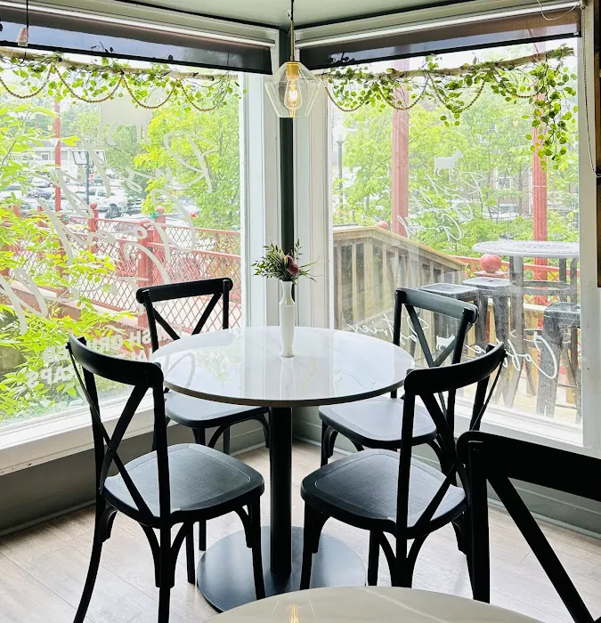 Rusty Goat Grill Picture 8