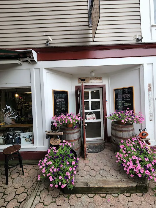 Rusty Goat Grill Picture 9