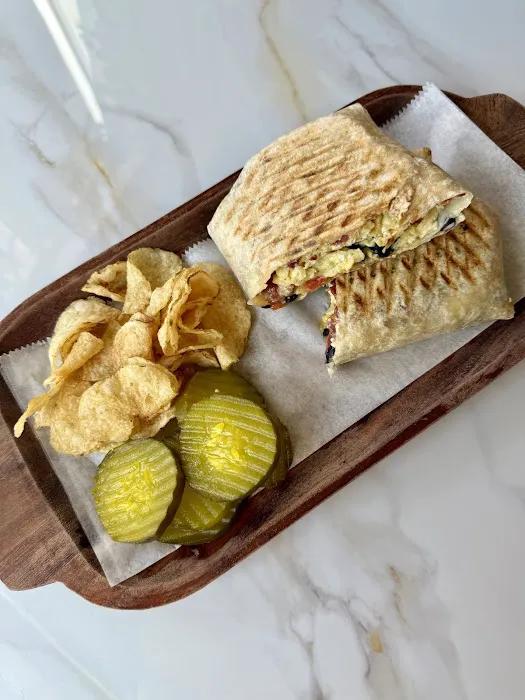 Rusty Goat Grill Picture 5