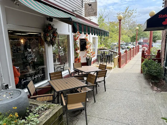 Rusty Goat Grill Picture 10