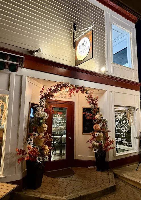 Rusty Goat Grill Picture 7