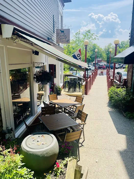 Rusty Goat Grill Picture 6