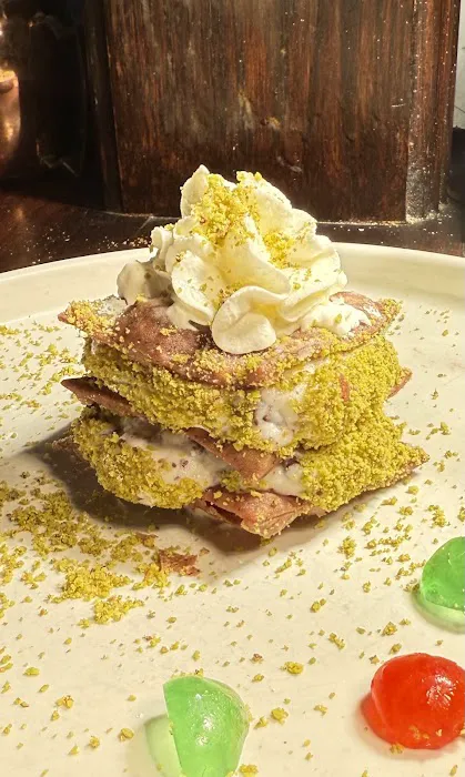 100 Main Restaurant Picture 9