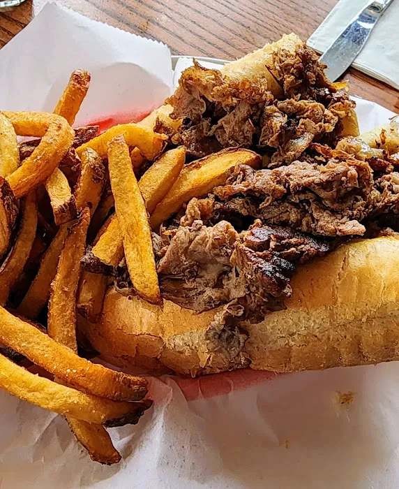 FETCH BAR & GRILL Picture 7