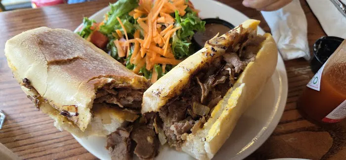 FETCH BAR & GRILL Picture 2