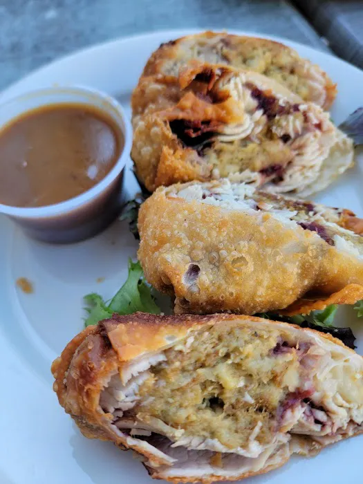 FETCH BAR & GRILL Picture 6