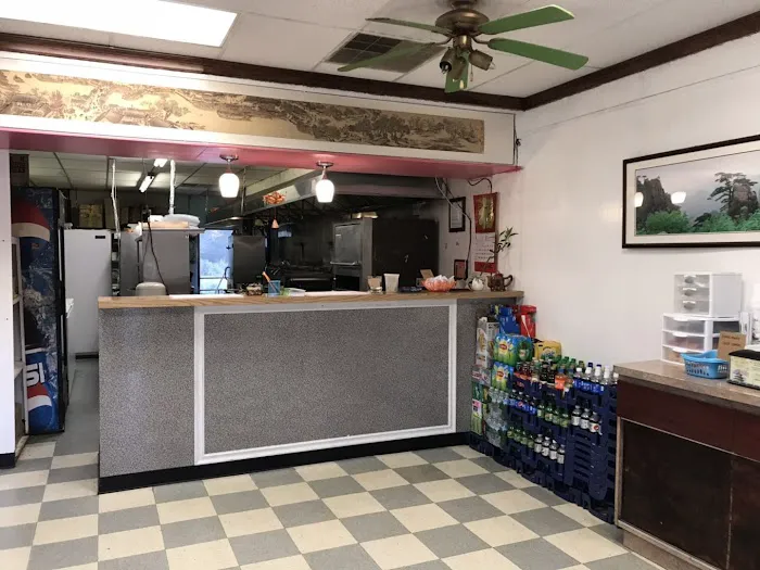 Warwick Kitchen Picture 2