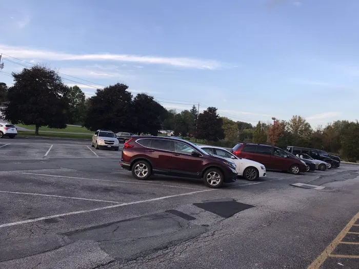 Warwick Kitchen Picture 5