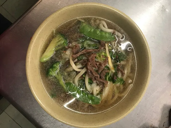 Warwick Kitchen Picture 9