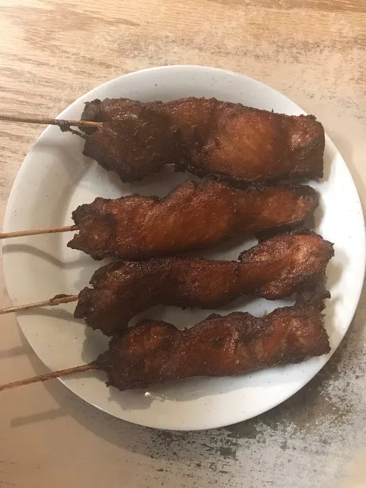 Warwick Kitchen Picture 6