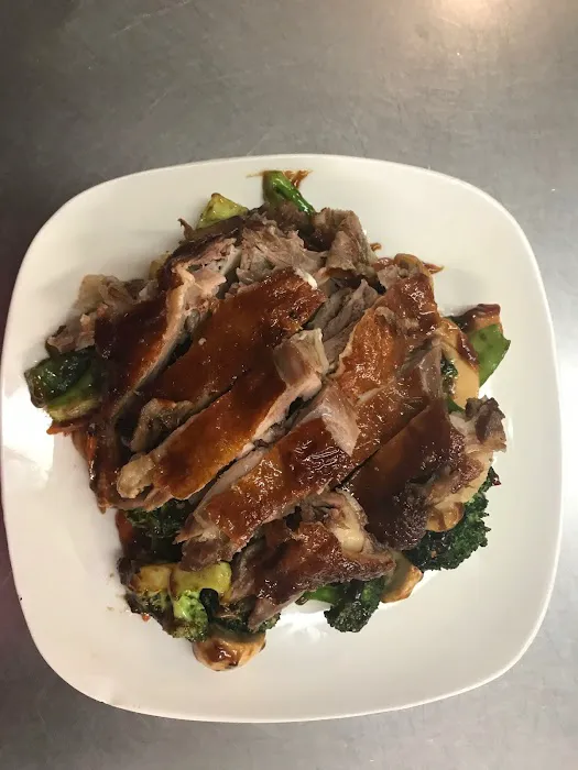 Warwick Kitchen Picture 3