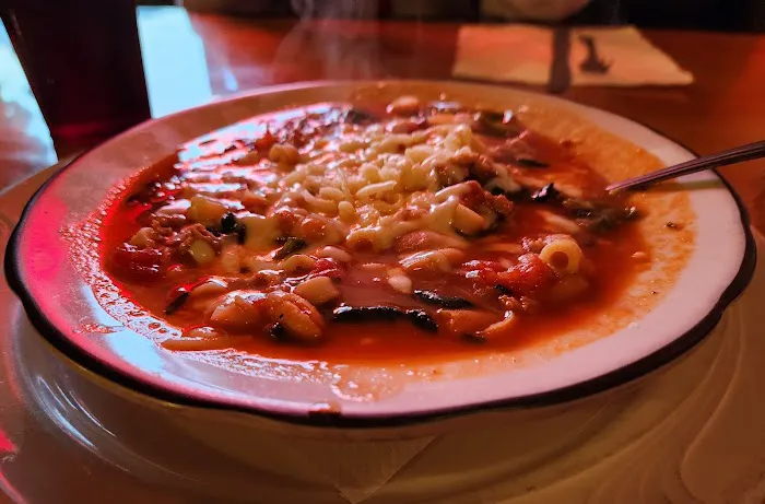 Benitos Pizzeria & Cafe Picture 2