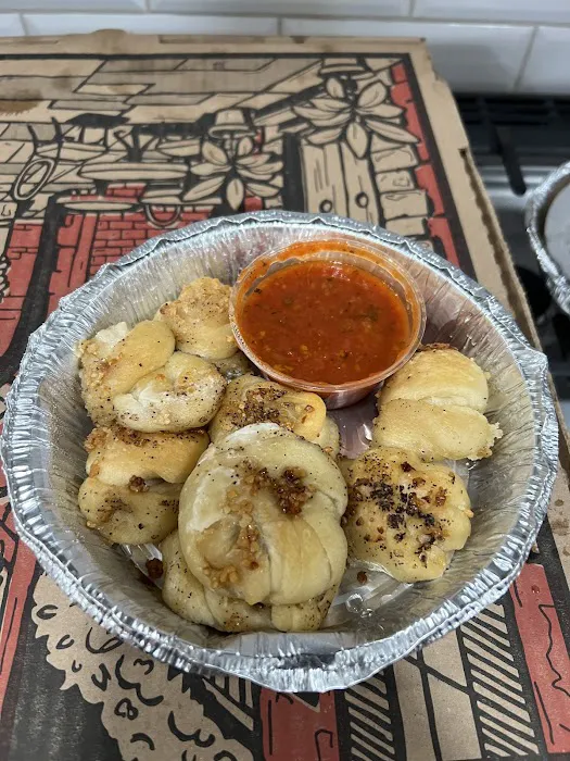 Benitos Pizzeria & Cafe Picture 8