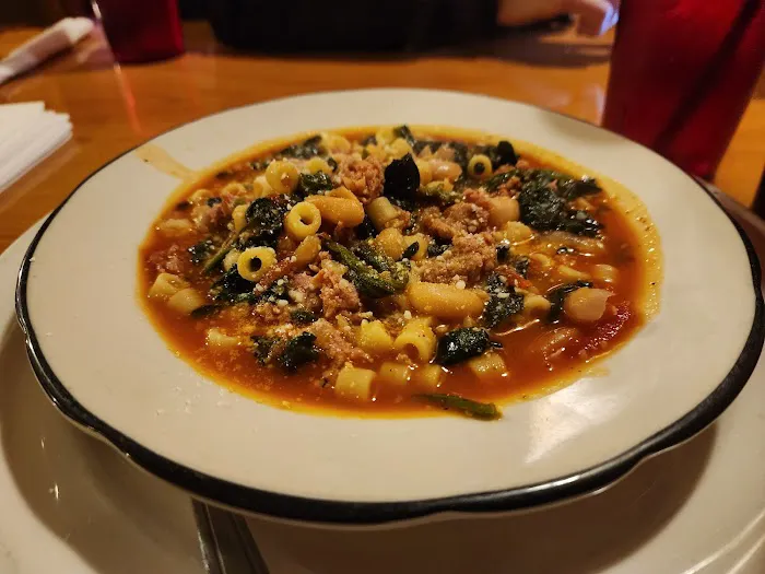 Benitos Pizzeria & Cafe Picture 4