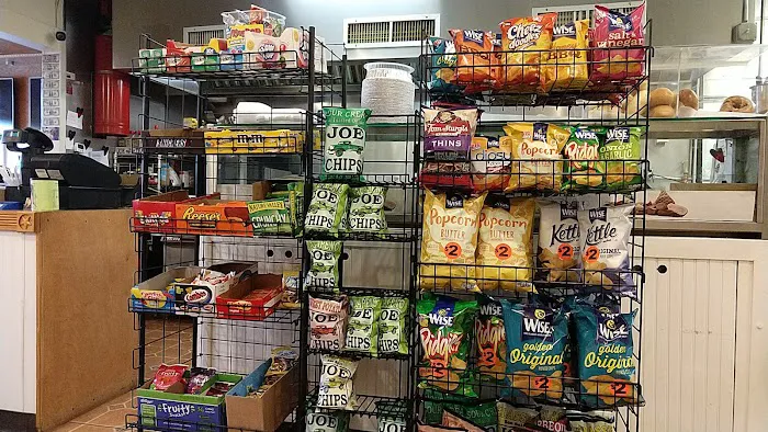 Benitos Pizzeria & Cafe Picture 1