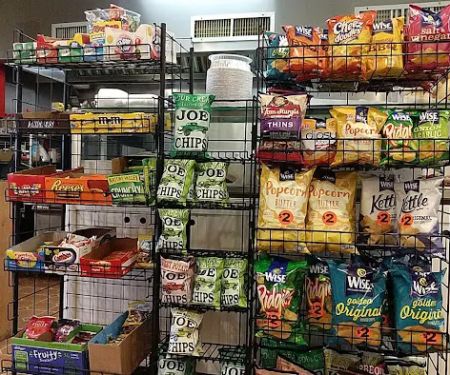 Benitos Pizzeria & Cafe