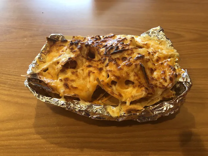 Taco Hombre Picture 5