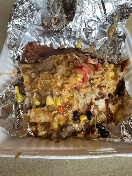 Taco Hombre Picture 6