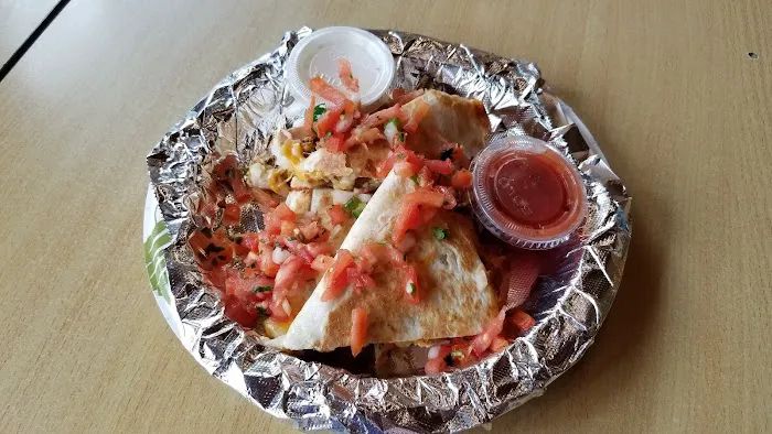 Taco Hombre Picture 9