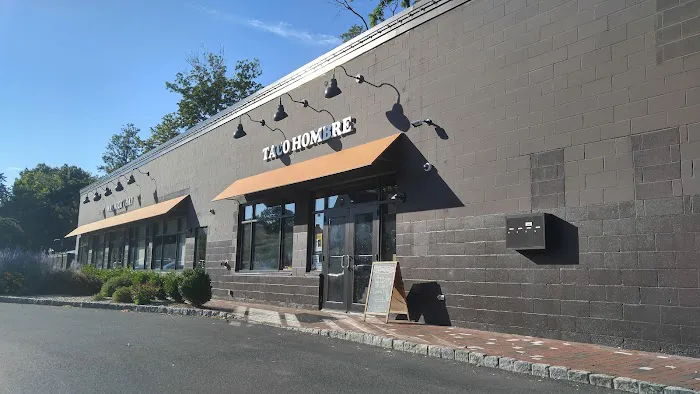 Taco Hombre Picture 1