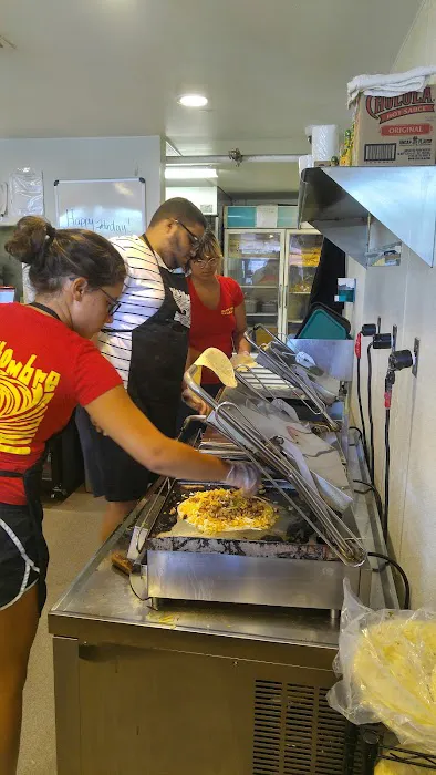 Taco Hombre Picture 7