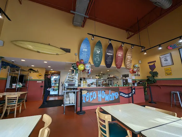 Taco Hombre Picture 2