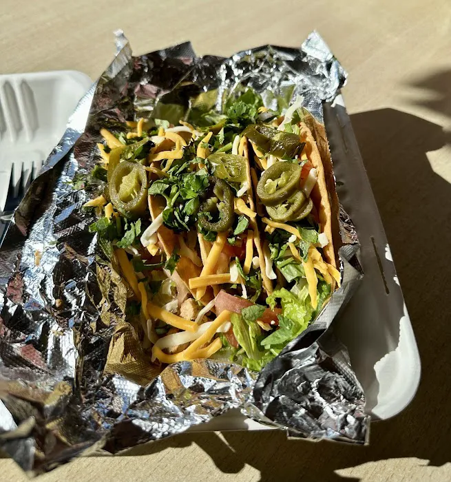 Taco Hombre Picture 8