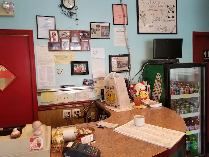 Hunan Garden Picture 4