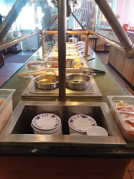 Hunan Garden Picture 9