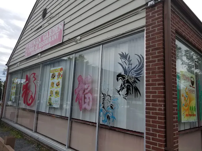 Hunan Garden Picture 8