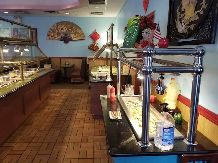 Hunan Garden Picture 3