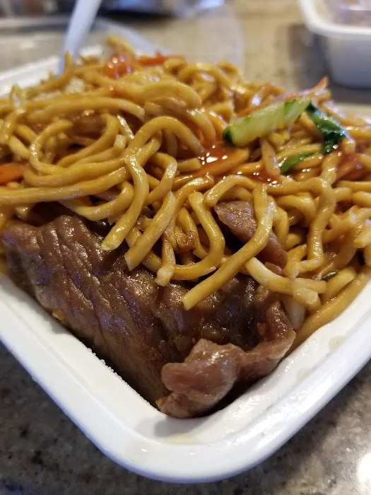 Hunan Garden Picture 6