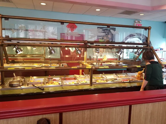 Hunan Garden Picture 2