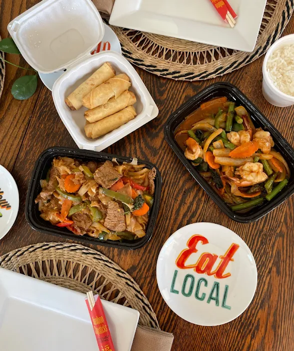 Warwick Thai Picture 3