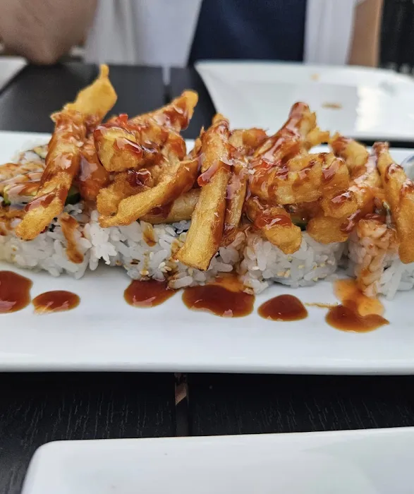 Warwick Thai Picture 1