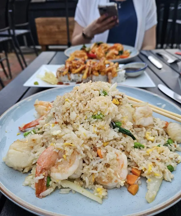 Warwick Thai Picture 10