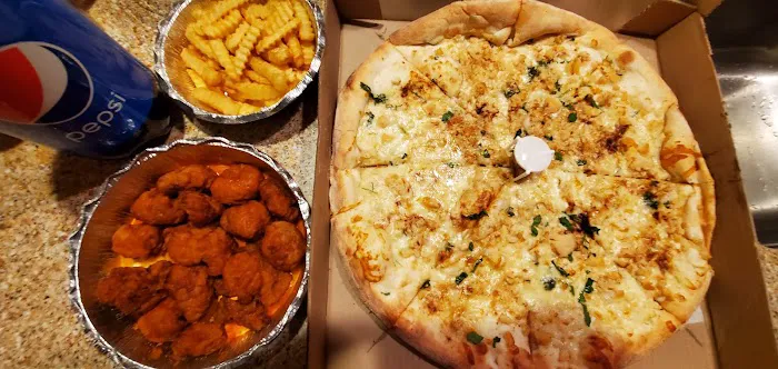 Frank's Pizza & Restaurant Picture 1