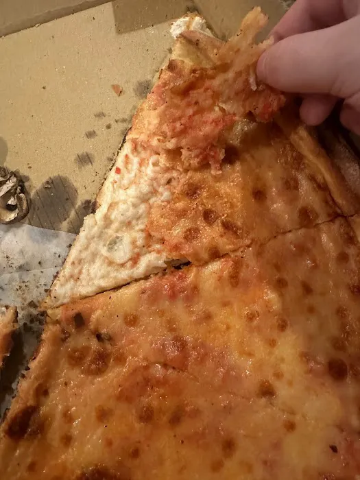 Frank's Pizza & Restaurant Picture 3