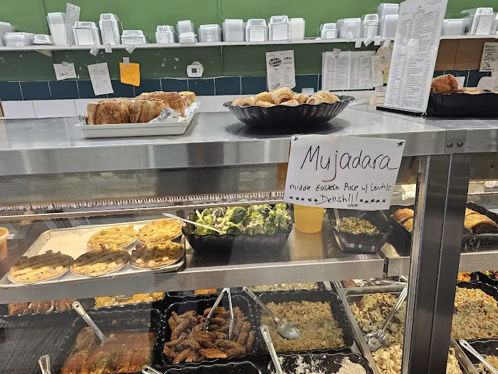 Second Helping Glatt Kosher Takeout & Catering Picture 10