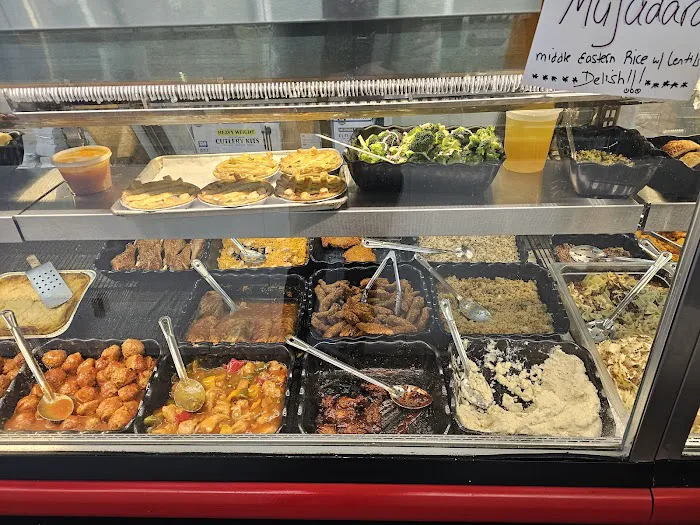 Second Helping Glatt Kosher Takeout & Catering Picture 2