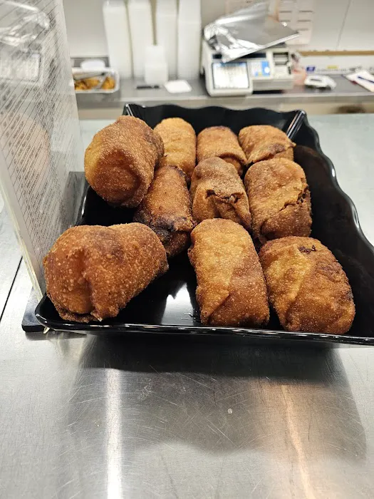 Second Helping Glatt Kosher Takeout & Catering Picture 7