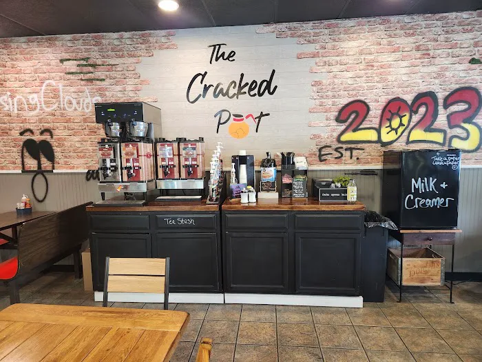 The Cracked Pot Picture 10